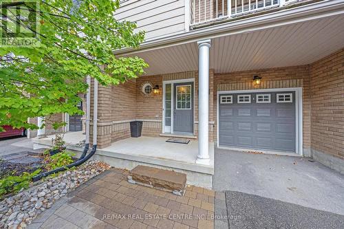 100 - 620 Ferguson Drive, Milton, ON - Outdoor With Exterior