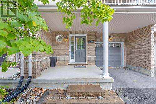 100 - 620 Ferguson Drive, Milton, ON - Outdoor