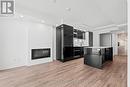 1905 - 370 Martha Street, Burlington, ON  - Indoor Photo Showing Kitchen 