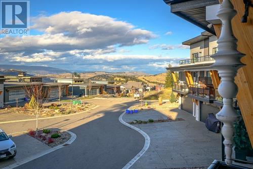 269 Diamond Way Unit# 10, Vernon, BC - Outdoor With View