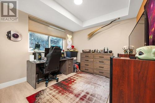 269 Diamond Way Unit# 10, Vernon, BC - Indoor Photo Showing Office