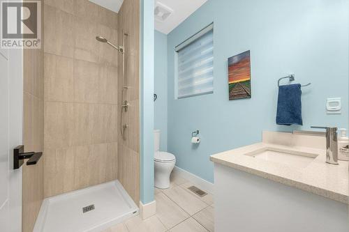 269 Diamond Way Unit# 10, Vernon, BC - Indoor Photo Showing Bathroom