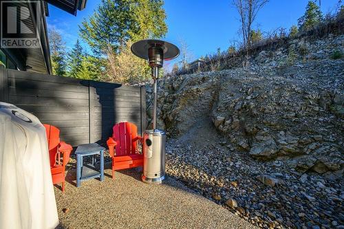 269 Diamond Way Unit# 10, Vernon, BC - Outdoor