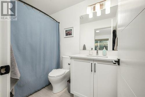 269 Diamond Way Unit# 10, Vernon, BC - Indoor Photo Showing Bathroom