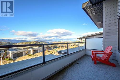 269 Diamond Way Unit# 10, Vernon, BC - Outdoor With Exterior