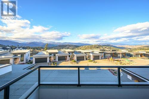 269 Diamond Way Unit# 10, Vernon, BC - Outdoor With View