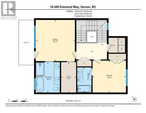 269 Diamond Way Unit# 10, Vernon, BC - Other