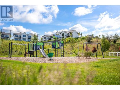 269 Diamond Way Unit# 10, Vernon, BC - Outdoor