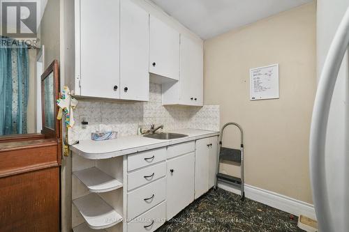 11907 County Rd 24 Road, Alnwick/Haldimand, ON - Indoor Photo Showing Kitchen