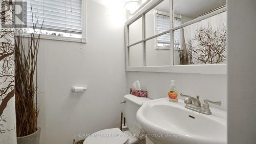 11907 County Rd 24 Road, Alnwick/Haldimand, ON - Indoor Photo Showing Bathroom