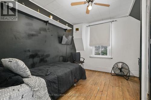 11907 County Rd 24 Road, Alnwick/Haldimand, ON - Indoor Photo Showing Bedroom