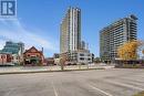 502 - 55 Duke Street W, Kitchener, ON  - Outdoor With Facade 