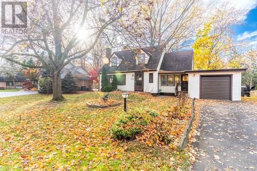 1008 Haist Street, Pelham (662 - Fonthill), ON - Outdoor