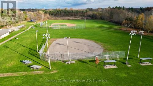 1008 Haist Street, Pelham (662 - Fonthill), ON - Outdoor With View