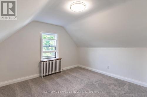 1008 Haist Street, Pelham (662 - Fonthill), ON - Indoor Photo Showing Other Room