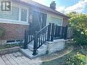 Main Fl - 8 Marlborough Road, Guelph, ON  - Outdoor 