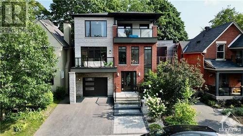 14 Thornton Avenue, Ottawa, ON - Outdoor With Facade