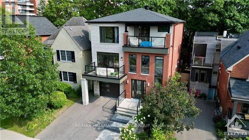 14 Thornton Avenue, Ottawa, ON - Outdoor With Facade