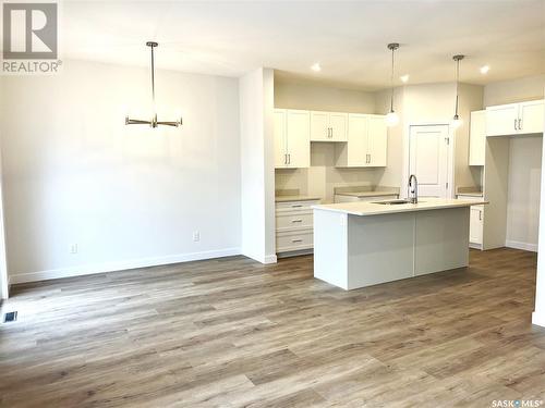 8 Aspen Place, Humboldt, SK - Indoor Photo Showing Kitchen