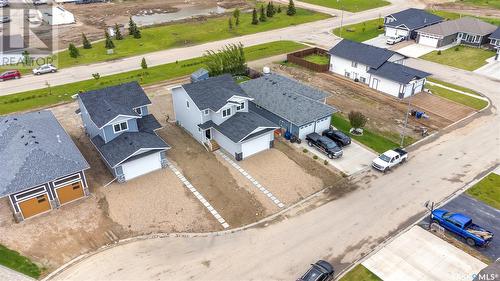 8 Aspen Place, Humboldt, SK - Outdoor With View