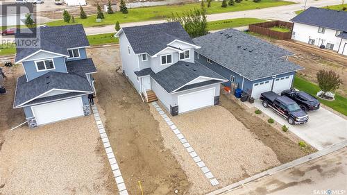 8 Aspen Place, Humboldt, SK - Outdoor