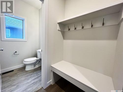 8 Aspen Place, Humboldt, SK - Indoor Photo Showing Bathroom