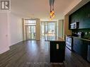 823 - 112 George Street, Toronto, ON  - Indoor Photo Showing Kitchen 