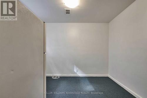 Lower - 3568 Dufferin Street, Toronto, ON - Indoor Photo Showing Other Room