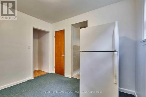 Lower - 3568 Dufferin Street, Toronto, ON - Indoor Photo Showing Other Room