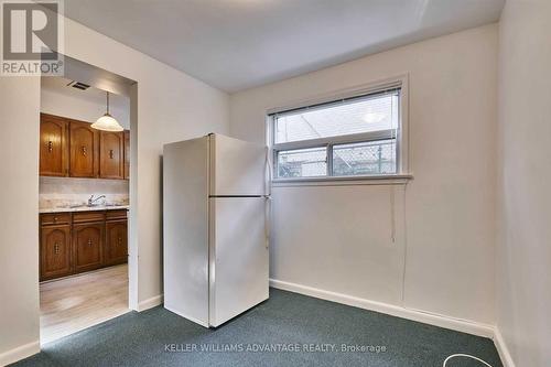 Lower - 3568 Dufferin Street, Toronto, ON - Indoor Photo Showing Other Room