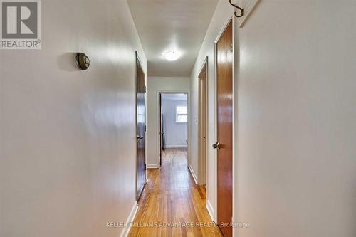 Lower - 3568 Dufferin Street, Toronto, ON - Indoor Photo Showing Other Room