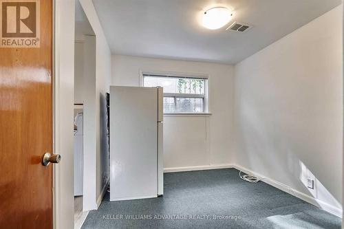 Lower - 3568 Dufferin Street, Toronto, ON - Indoor Photo Showing Other Room