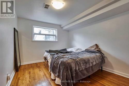 Lower - 3568 Dufferin Street, Toronto, ON - Indoor Photo Showing Bedroom