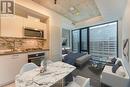 1505 - 195 Mccaul Street, Toronto, ON  - Indoor 