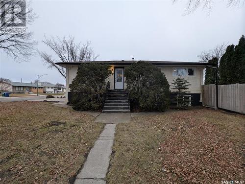 2616 20Th Street W, Saskatoon, SK - Outdoor