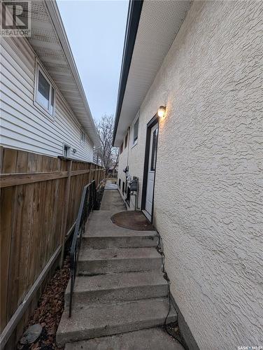 2616 20Th Street W, Saskatoon, SK - Outdoor With Exterior