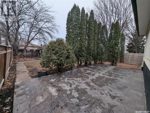 2616 20Th Street W, Saskatoon, SK - Outdoor