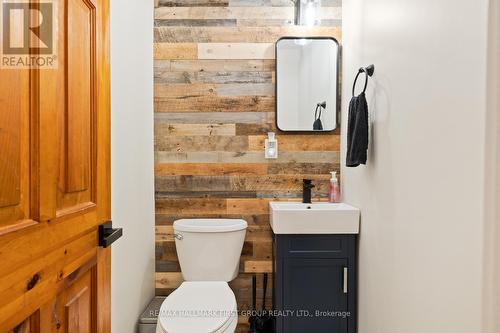 7236 Carscadden Road, Clarington, ON - Indoor Photo Showing Bathroom