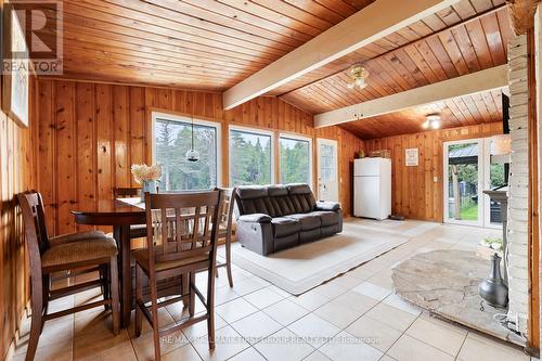 7236 Carscadden Road, Clarington, ON - Indoor