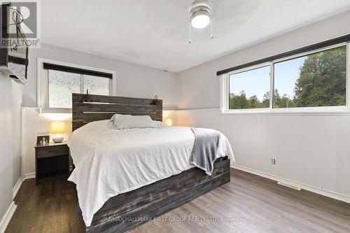 7236 Carscadden Road, Clarington, ON - Indoor Photo Showing Bedroom