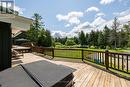 7236 Carscadden Road, Clarington, ON  - Outdoor With Deck Patio Veranda 