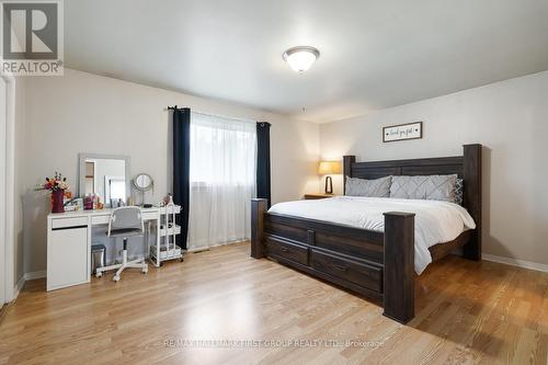 7236 Carscadden Road, Clarington, ON - Indoor Photo Showing Bedroom