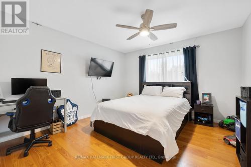 7236 Carscadden Road, Clarington, ON - Indoor Photo Showing Bedroom