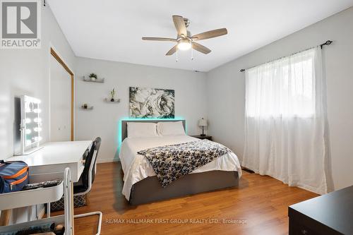 7236 Carscadden Road, Clarington, ON - Indoor Photo Showing Bedroom