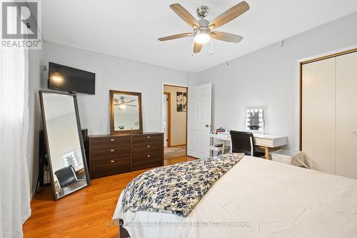 7236 Carscadden Road, Clarington, ON - Indoor Photo Showing Bedroom