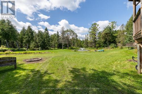 7236 Carscadden Road, Clarington, ON - Outdoor