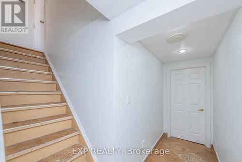 112 Dolce Crescent, Vaughan, ON - Indoor Photo Showing Other Room