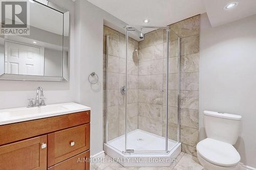 399 Flanagan Court, Newmarket, ON - Indoor Photo Showing Bathroom