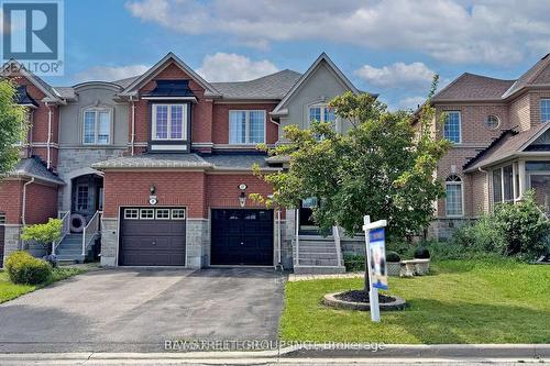 37 Whisperwood Road, Vaughan, ON - Outdoor With Facade