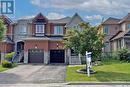 37 Whisperwood Road, Vaughan, ON  - Outdoor With Facade 